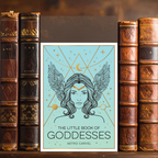 Little Book Of Goddesses