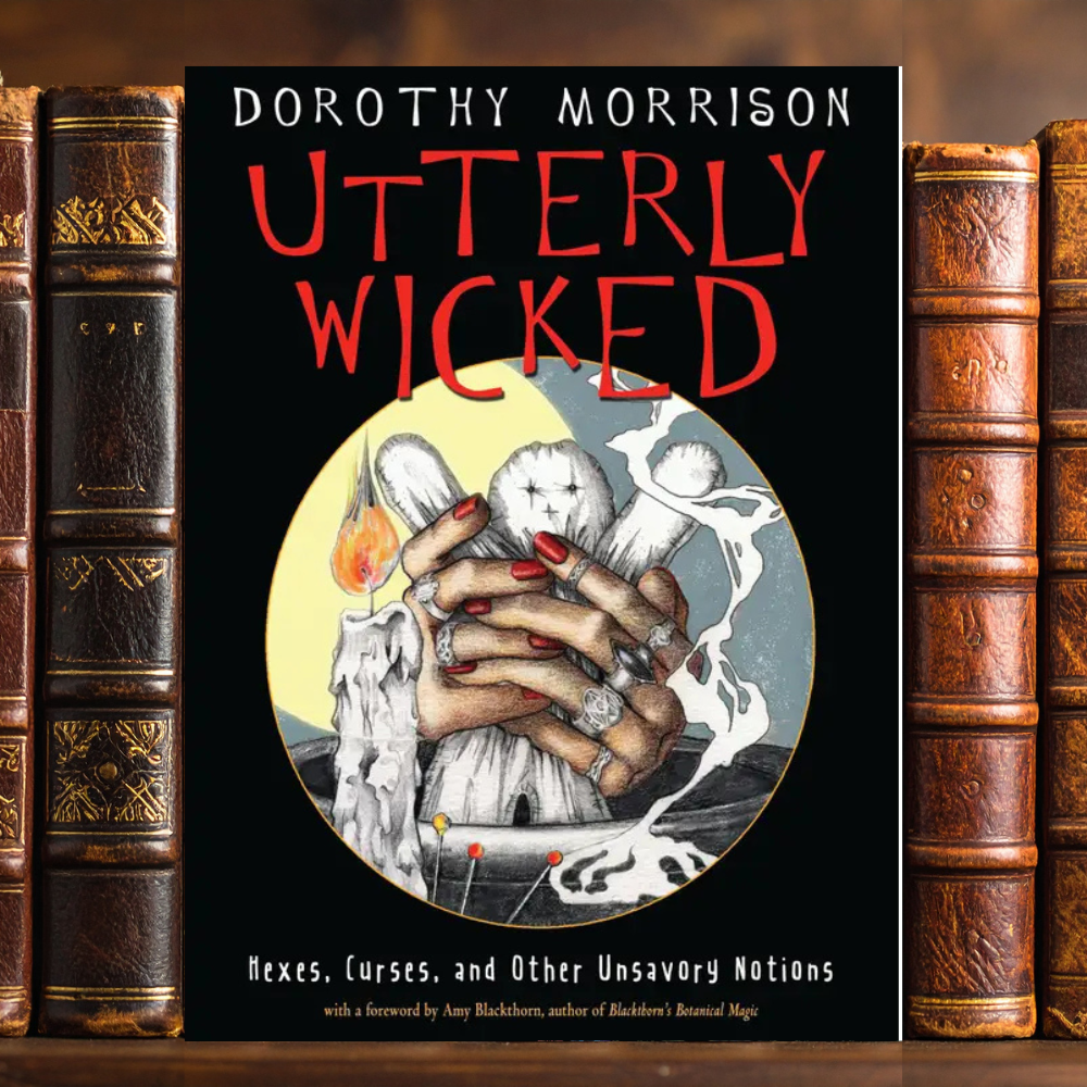 Utterly Wicked
