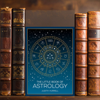 Little Book Of Astrology