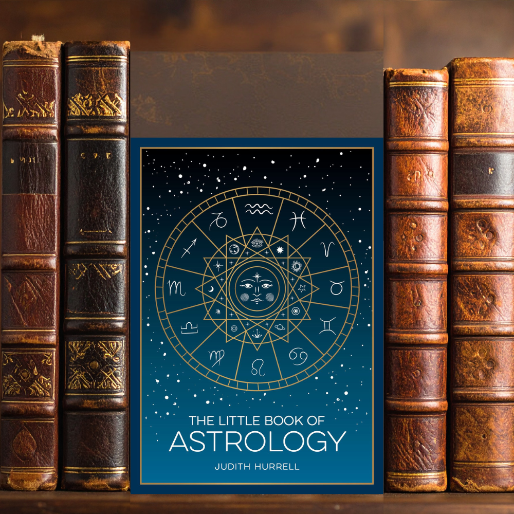 Little Book Of Astrology