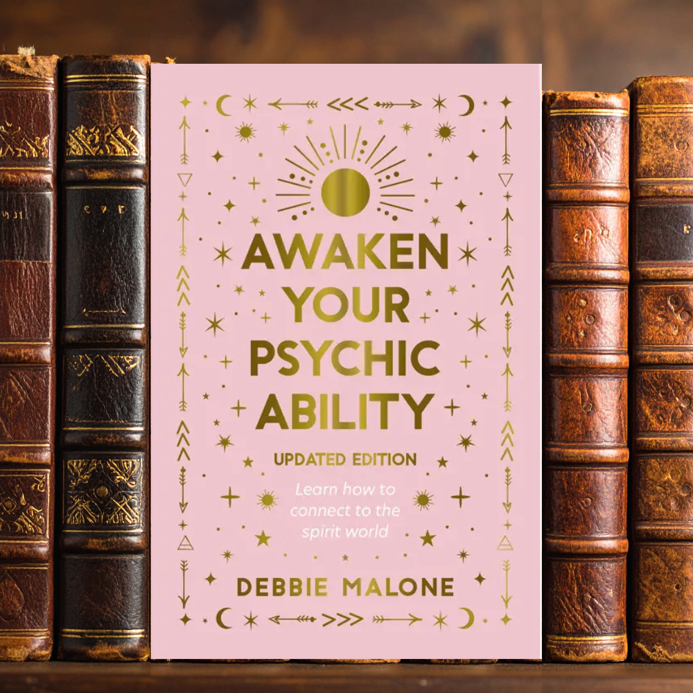 Awaken your Psychic Ability - Updated Edition