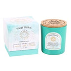 Zodiac Gemstone Candle