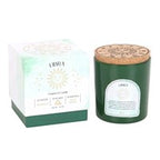 Zodiac Gemstone Candle