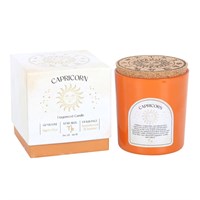 Zodiac Gemstone Candle
