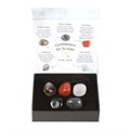 Zodiac Crystal Tumblestone Set