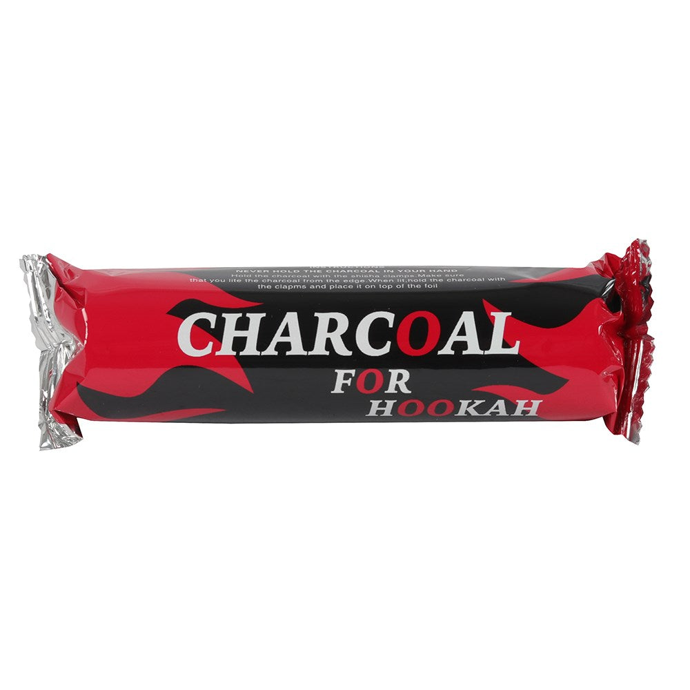 Charcoal Disks