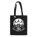 Girls Will Be Girls Tote Bag