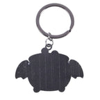 Pastel Batbrew Cauldron Keyring