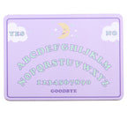 Pastel Glow in the Dark Talking Board