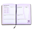 Dead Inside A5 Guided Mindfulness Journal
