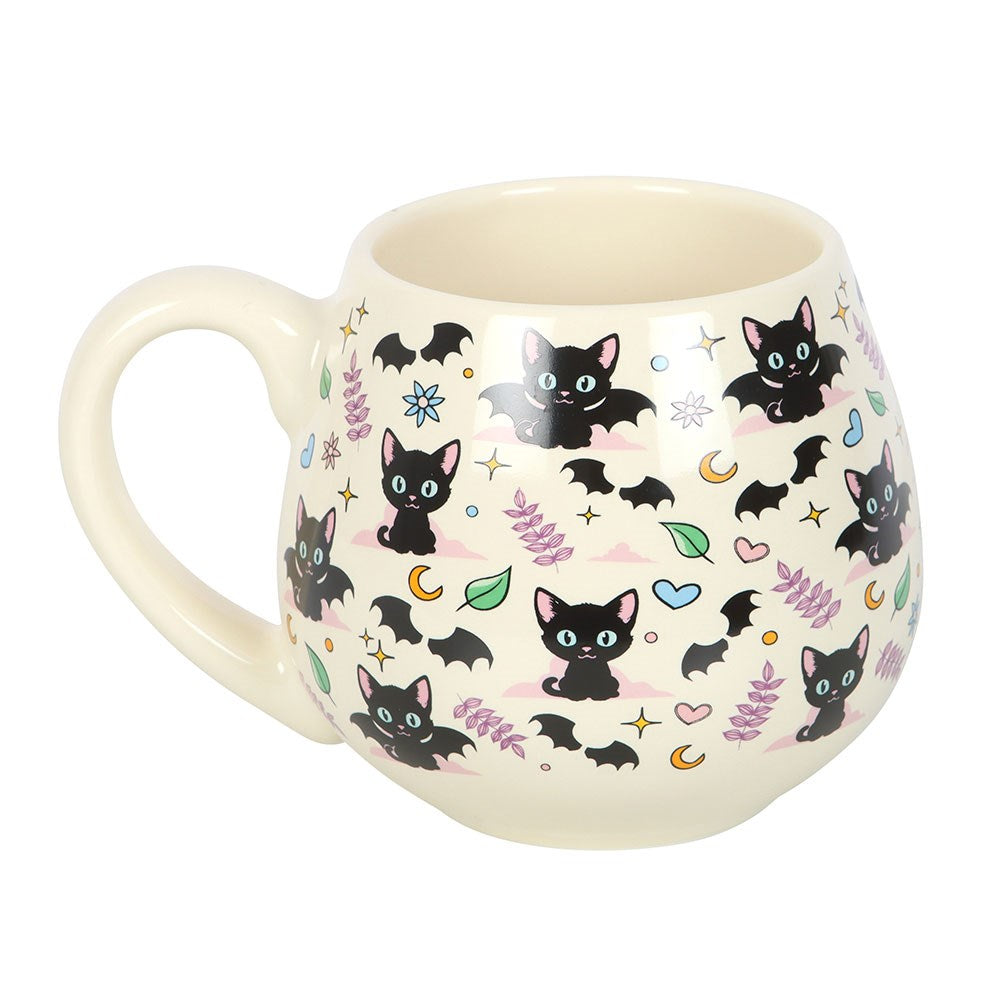 Cute & Creepy Mug