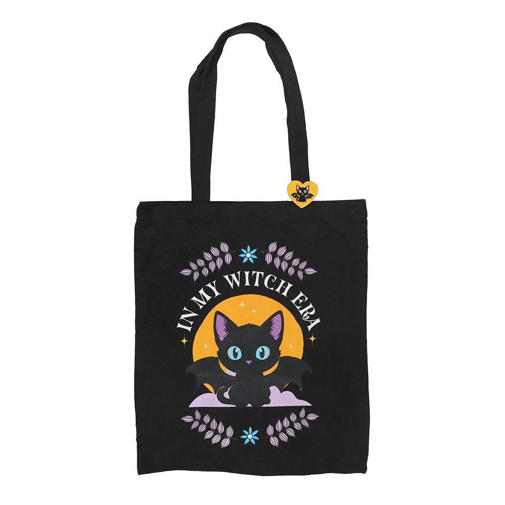 In My Witch Era Tote Bag