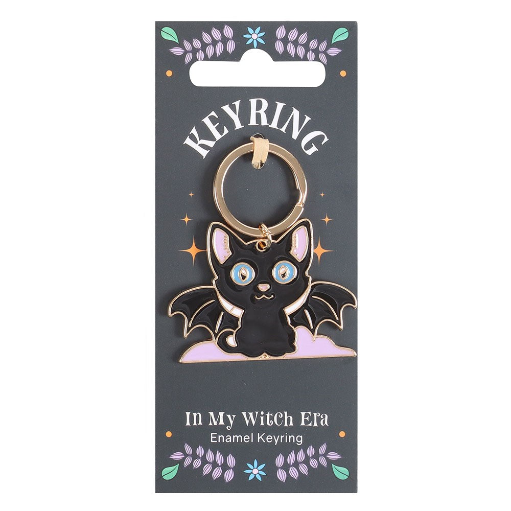 Keyring - Witch Era
