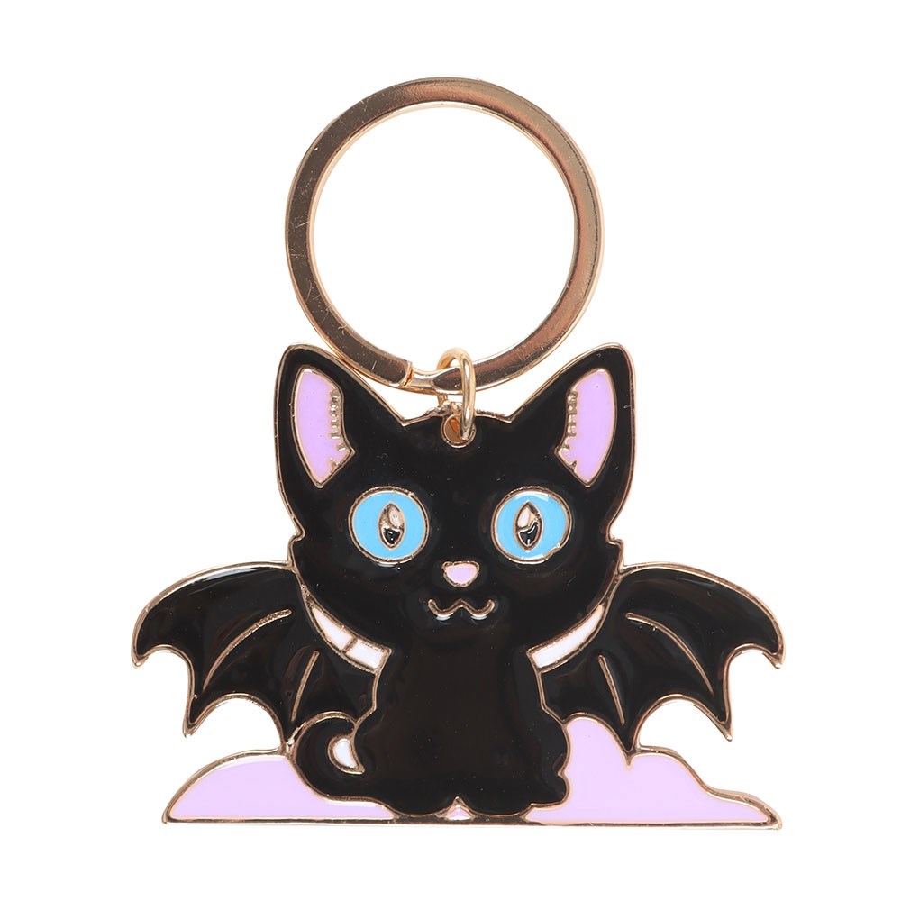Keyring - Witch Era