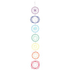 Chakra Wall Hanging