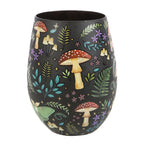 Dark Forest Glass