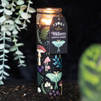 Dark Forest Tube Candle