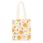 Autumn Days Tote Bag