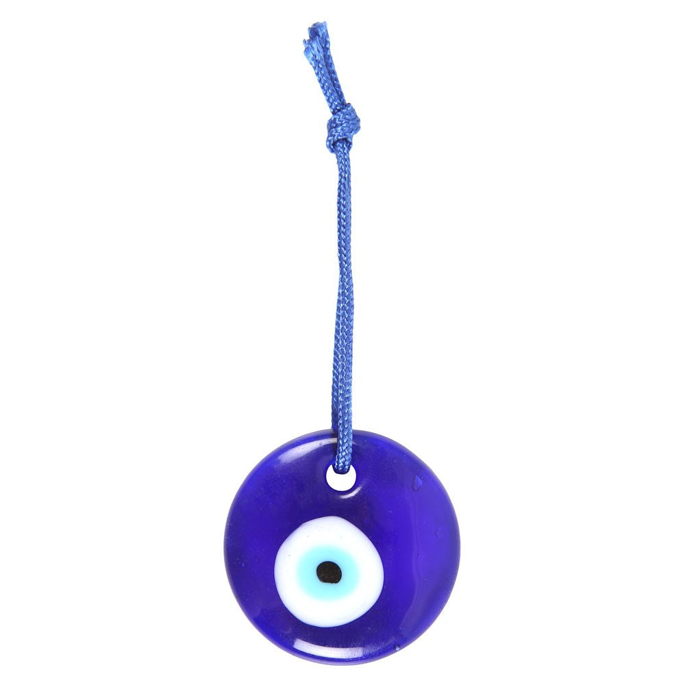 All Seeing Eye Hanging Charm