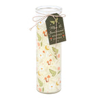 Fairy Folklore Tube Candle
