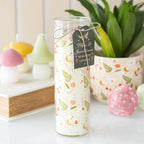 Fairy Folklore Tube Candle