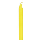 Yellow 'Success' Spell Candles