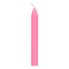 Pink 'Friendship' Spell Candles
