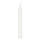 White 'Happiness' Spell Candles