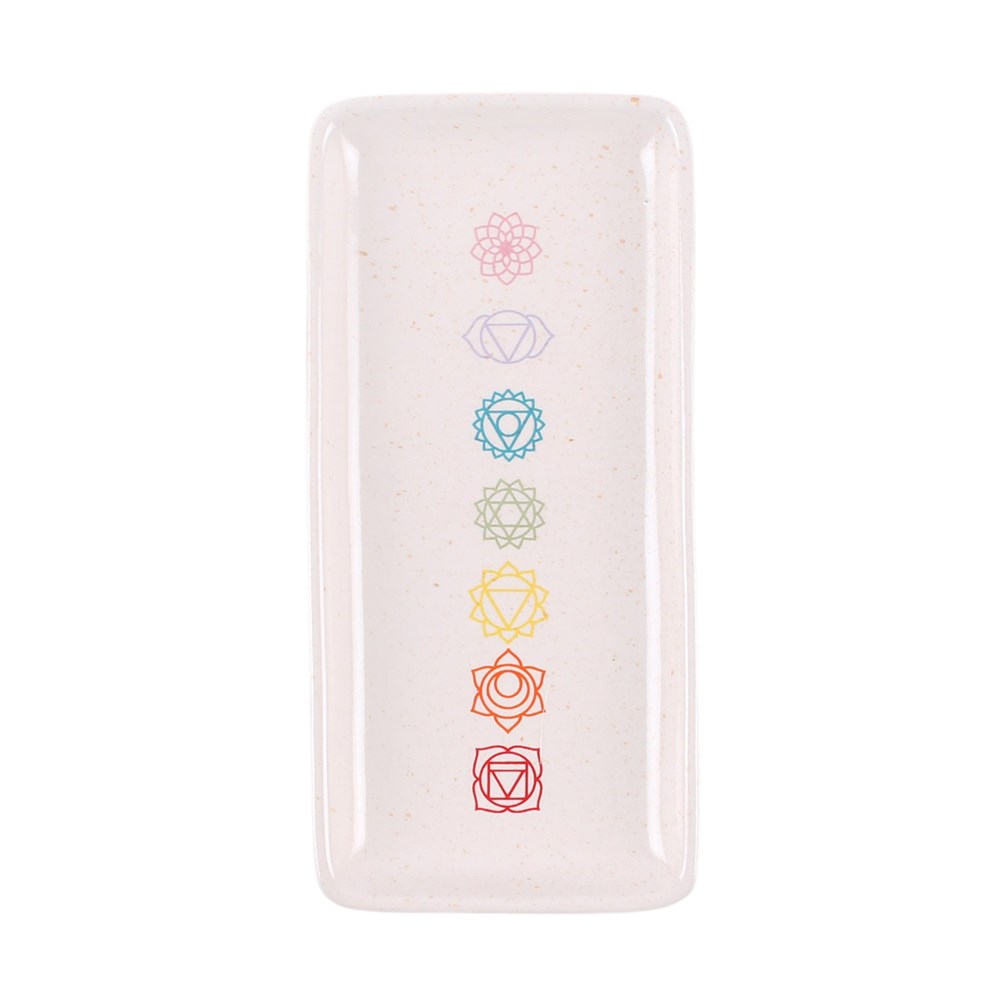 Chakra Flow Trinket Dish