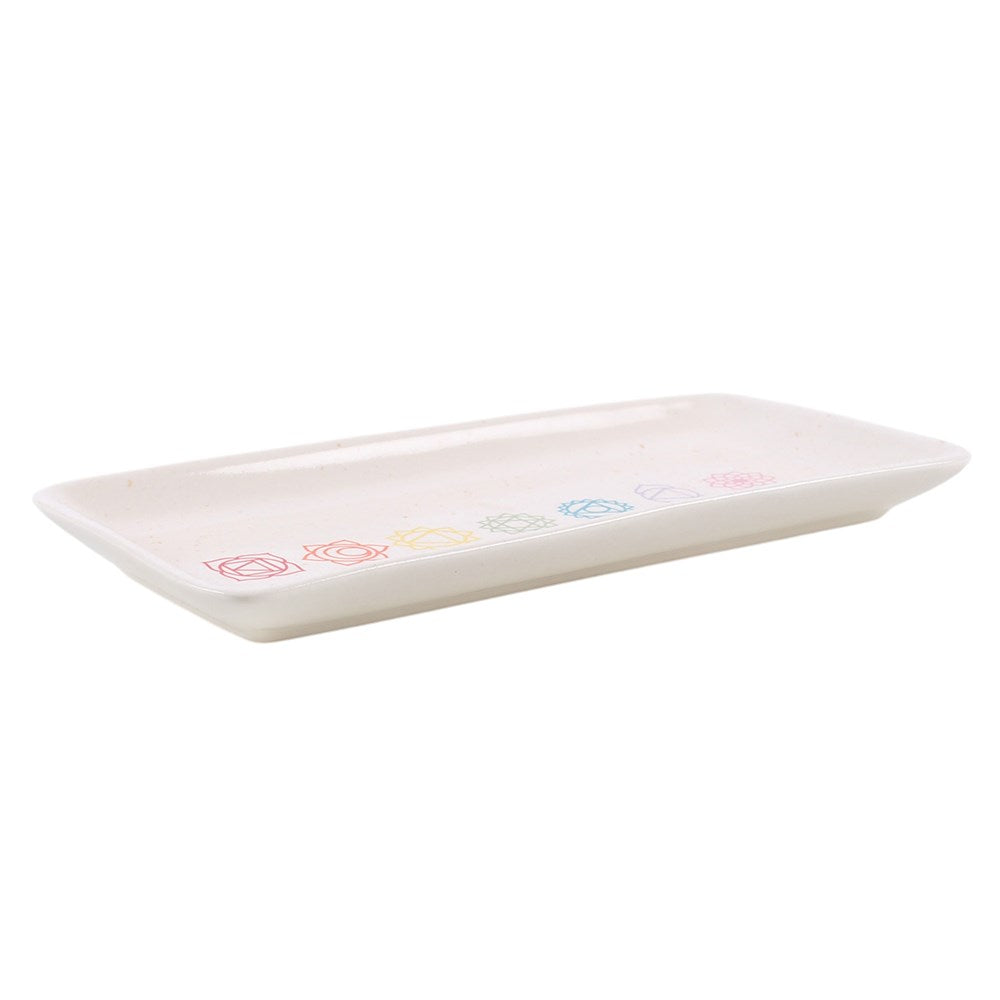 Chakra Flow Trinket Dish