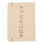 Chakra Flow A5 Notebook