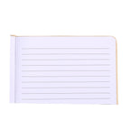 Chakra Flow A5 Notebook