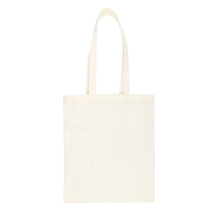 Folk Moth Tote Bag