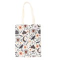 Frightful Folk Tote Bag
