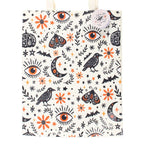 Frightful Folk Tote Bag