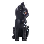 Frightful Folk Black Cat Ornament