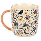 Frightful Folk Mug