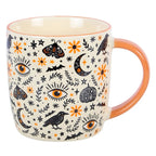 Frightful Folk Mug