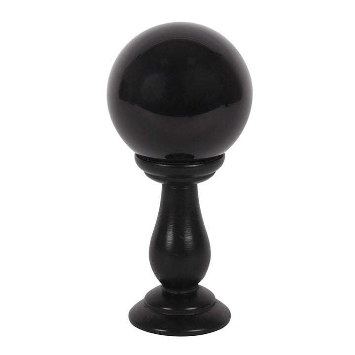 Crystal Ball - Black