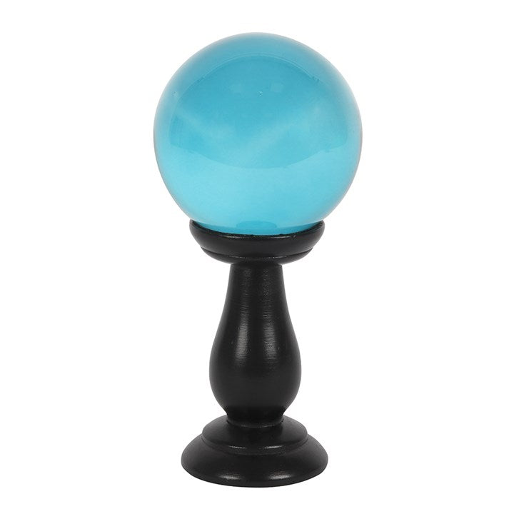 Crystal Ball - Teal