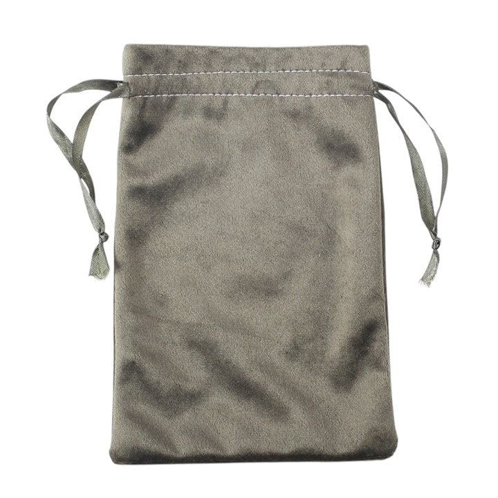 Stardust Fairy Velvet Tarot Bag