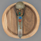 Fluorite Wand
