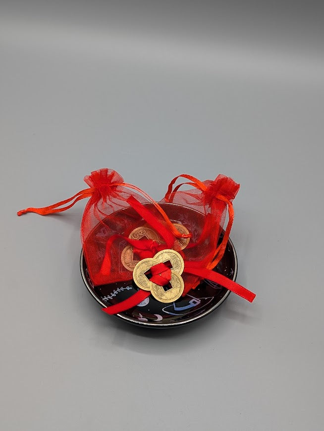 Fortune Coins