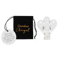 Guardian Angel Charm