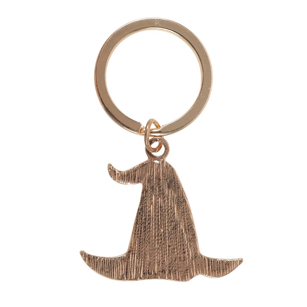 Keyring - Witch Hat