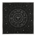 Zodiac 70cm Altar Cloth