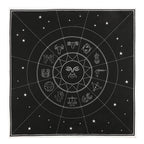 Zodiac 70cm Altar Cloth