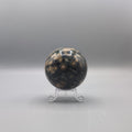 Ocean Jasper Sphere