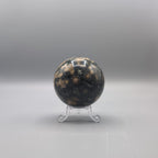 Ocean Jasper Sphere