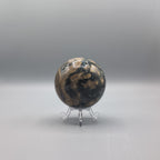 Ocean Jasper Sphere